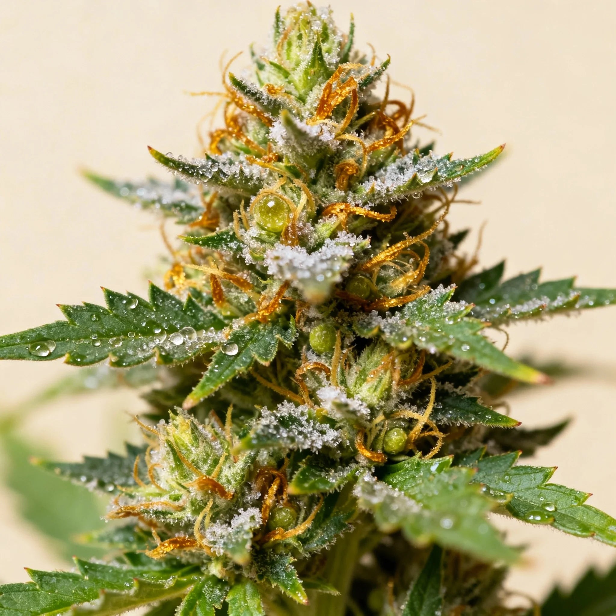 Decoding Bud Structure Guide for Beginners - OriginalsCBD