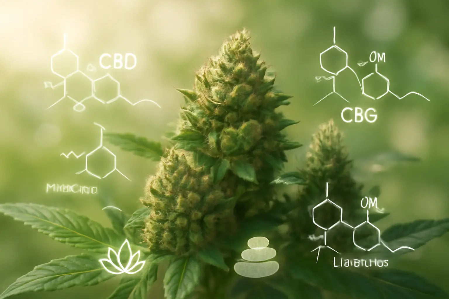 Which Form of CBD Product is Right for You ?
