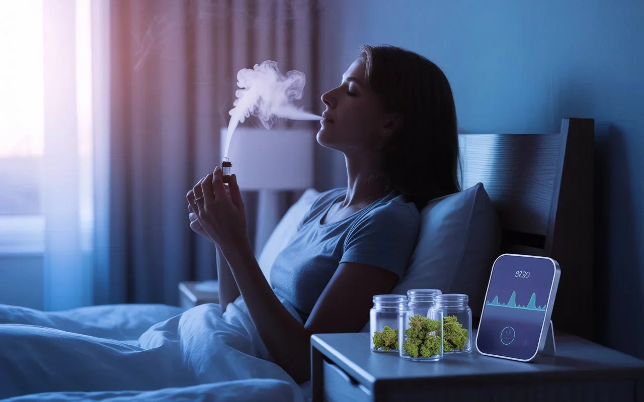 How to Smoke CBD Flower Proper Guide for Beginner
