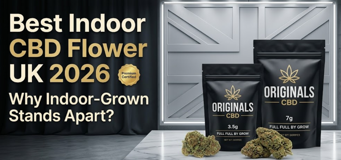 best indoor cbd flowers uk 2026