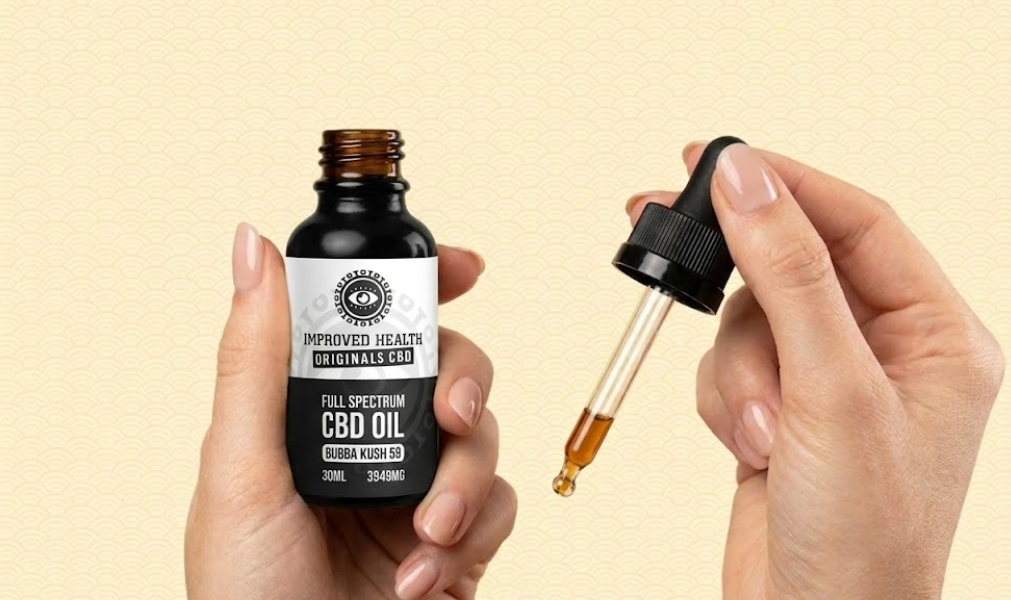 CBD Oil for Anxiety: A Complete UK Guide 2026