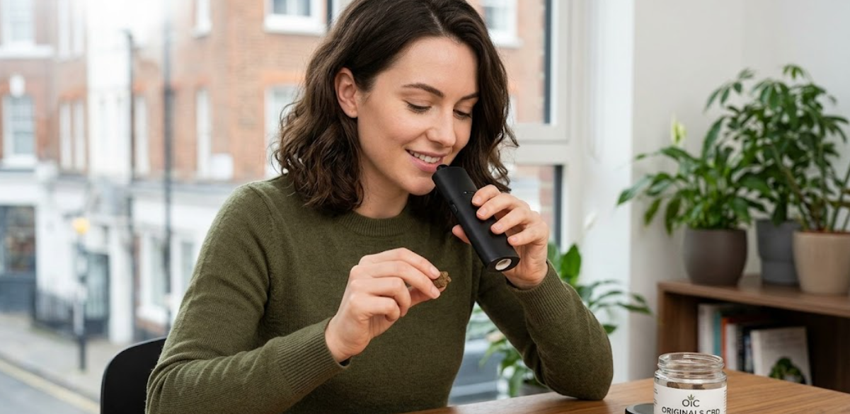 Best CBD Hash UK: A Complete Buyer Guide 2026