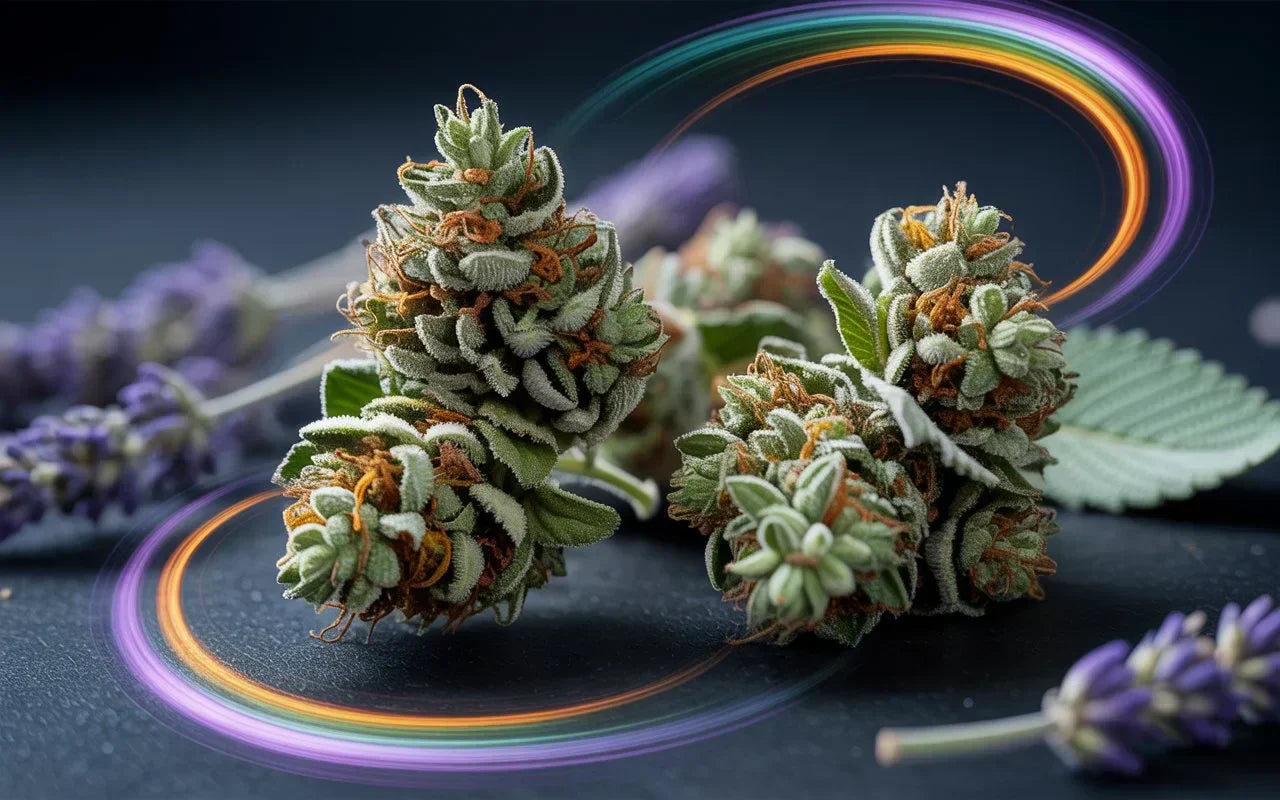 Terpenes in CBD: The Secret Behind the Scent, Taste & Benefits