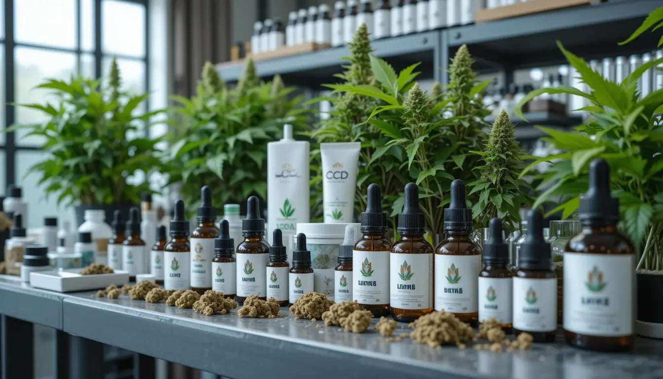 A Wholesale CBD Flower Supplier Can Transform Your Business