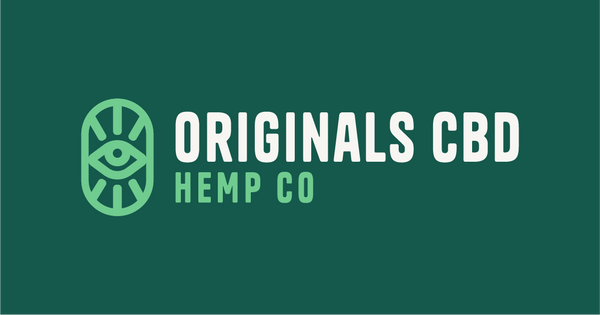 Why We Started Originals CBD - The Real Story