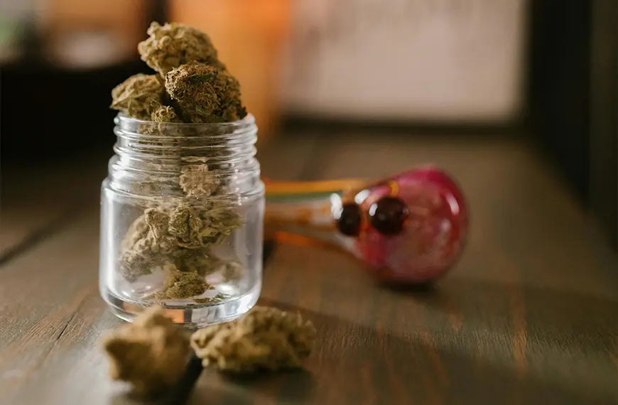 Terpenes: Why They Matter More Than Your CBD Percentage