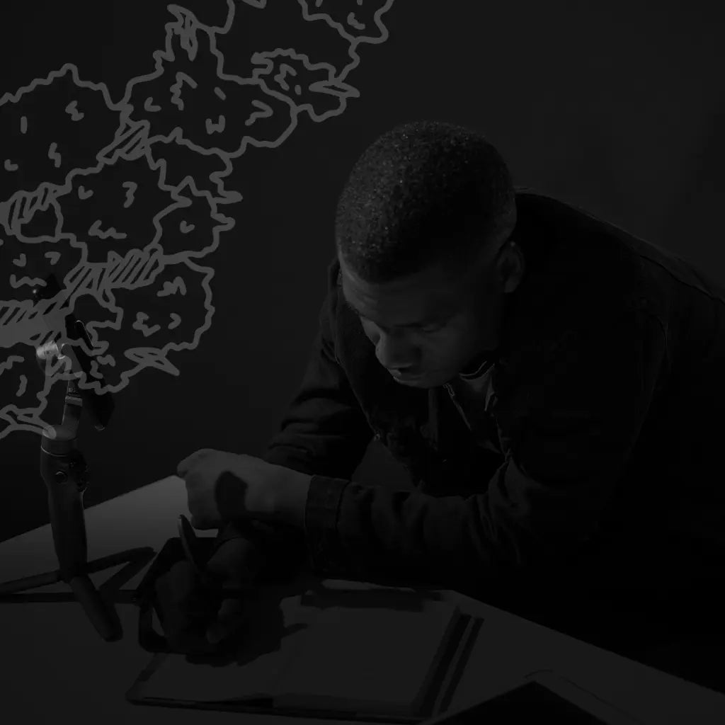 Focus & Clarity - Explore CBD Flower for Calm Energy and Mental Sharpness