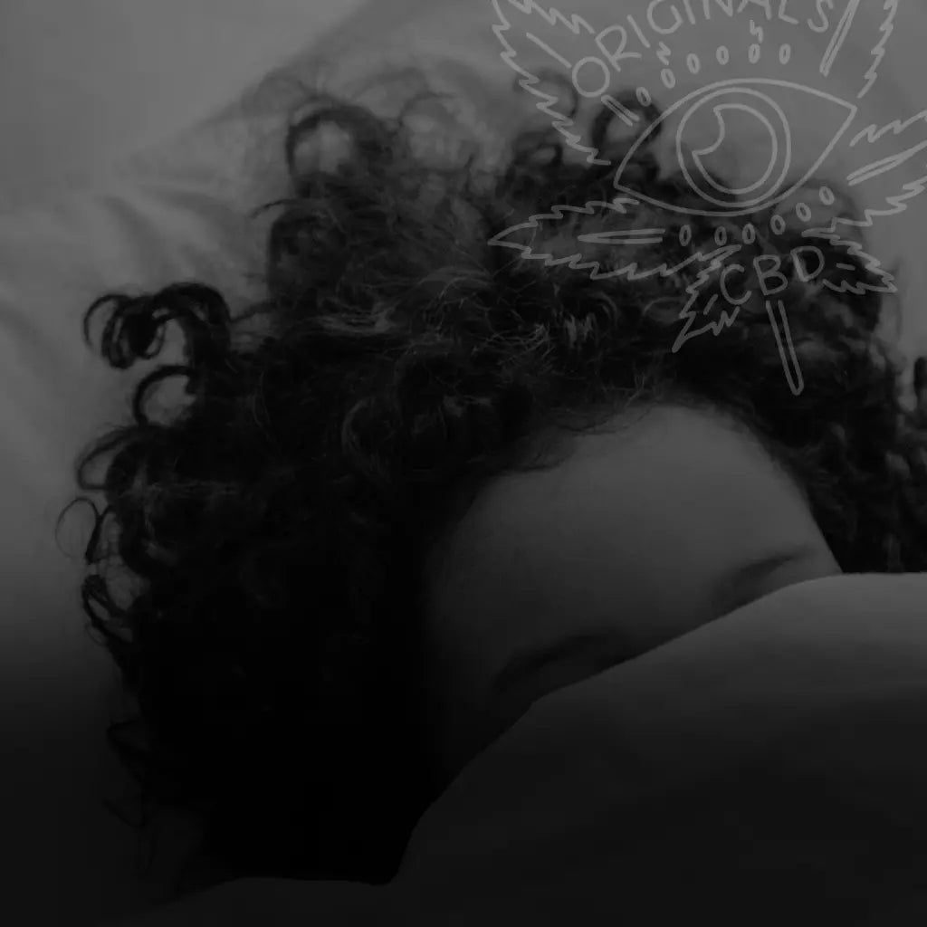 Experience Deep Relaxation and Restful Sleep with Premium CBD Flowers