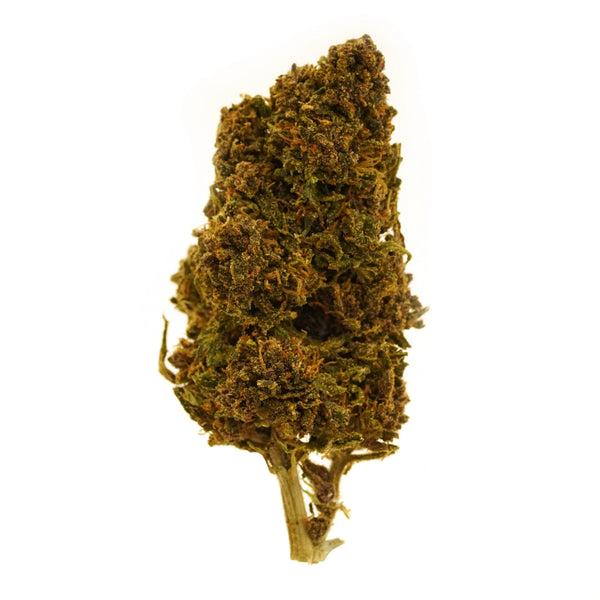 Blue Meringue CBD Flower