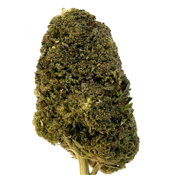 Bubba Kush 12 CBD Flower