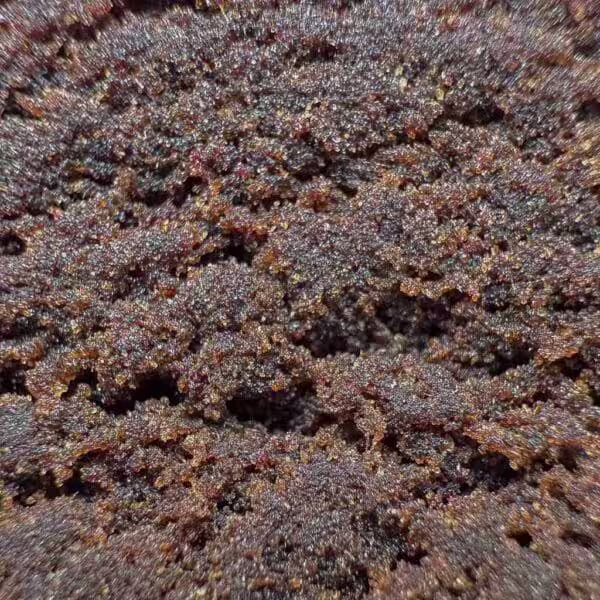 Lebanese Red CBD Hash