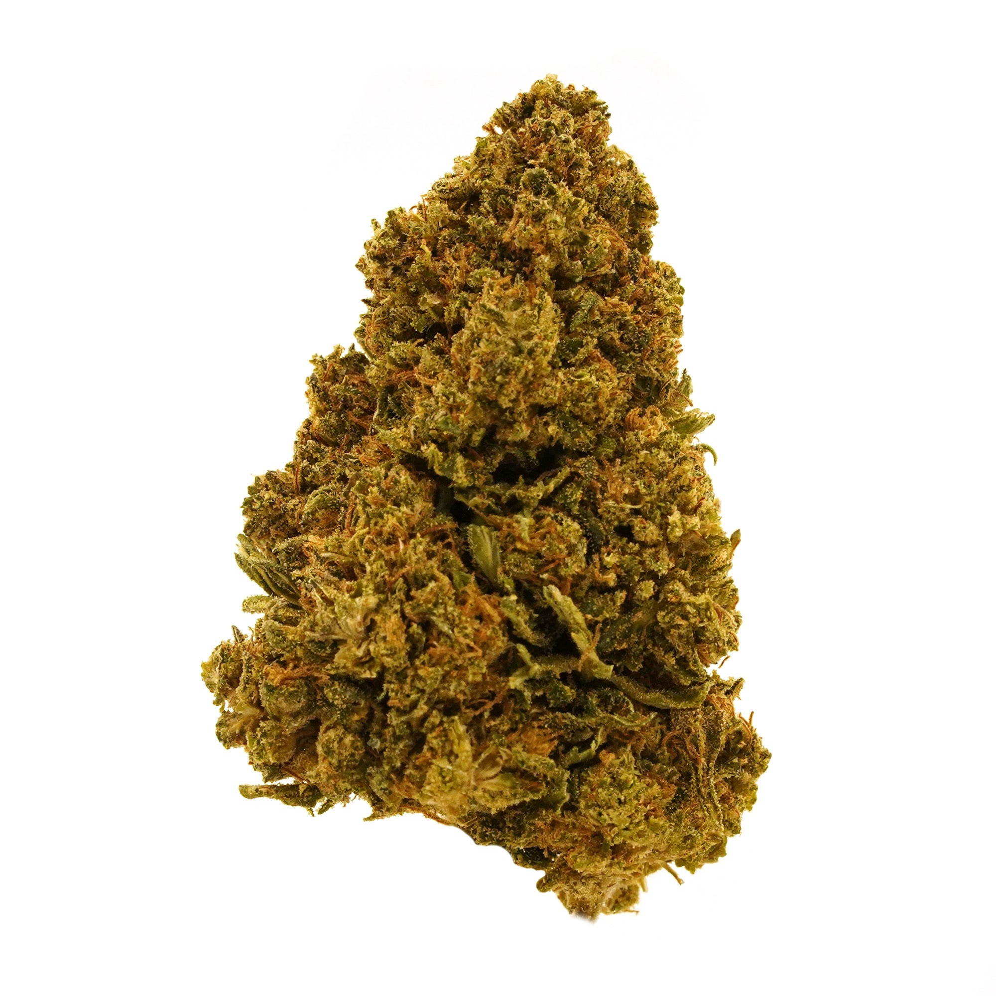 Legendary Banana Mac Herbal Tea