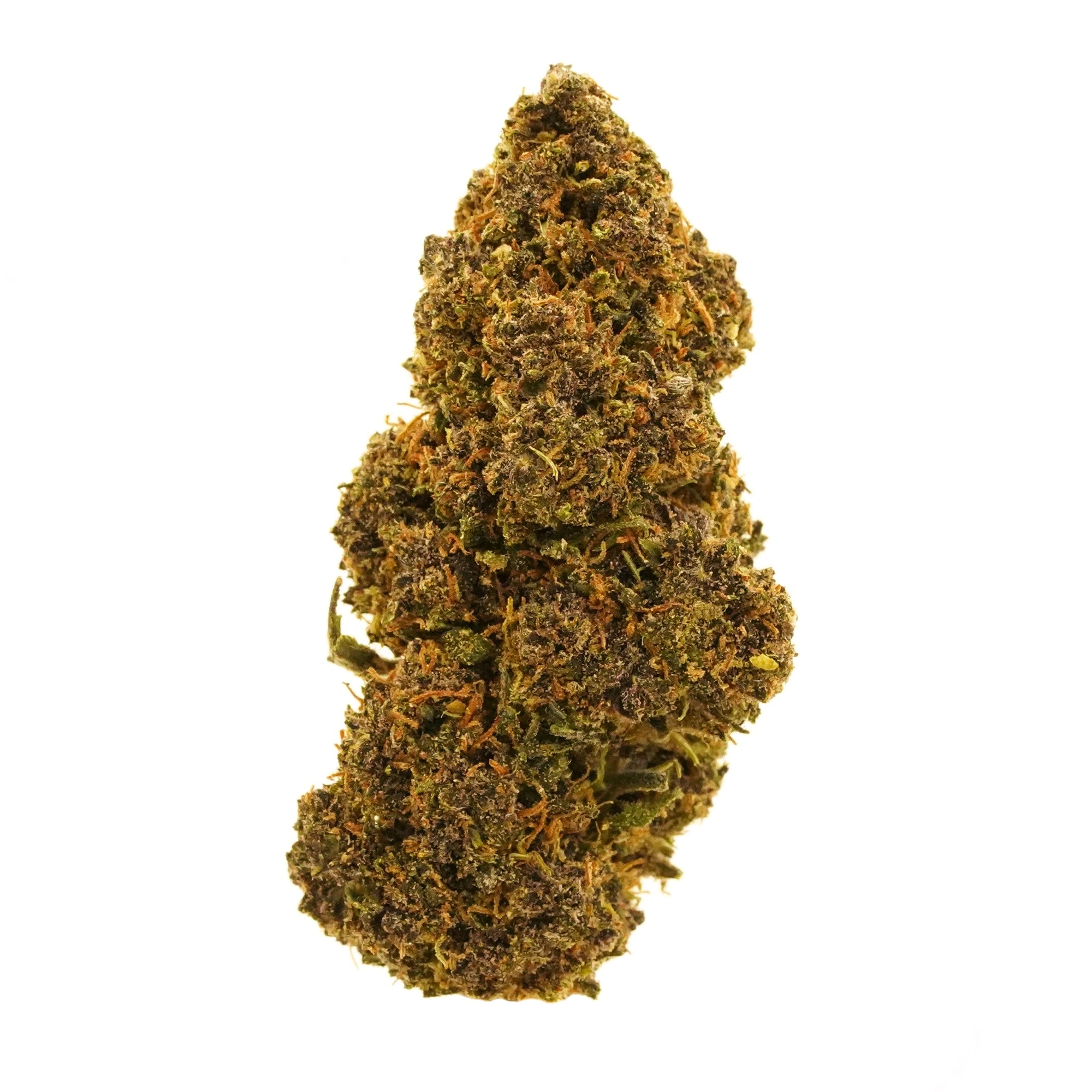 Legendary Platinum OG Herbal Tea