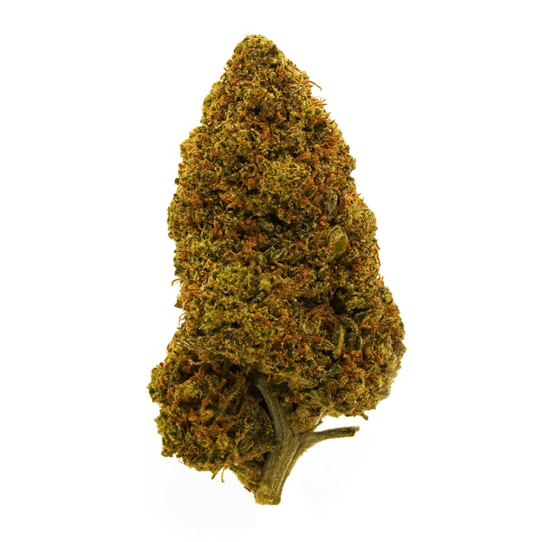Raspberry Bear Claw CBD Flower