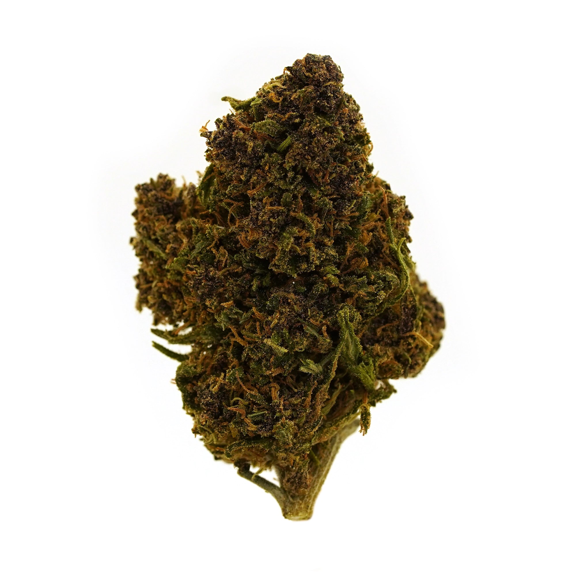 Sapphire Kush Herbal Tea