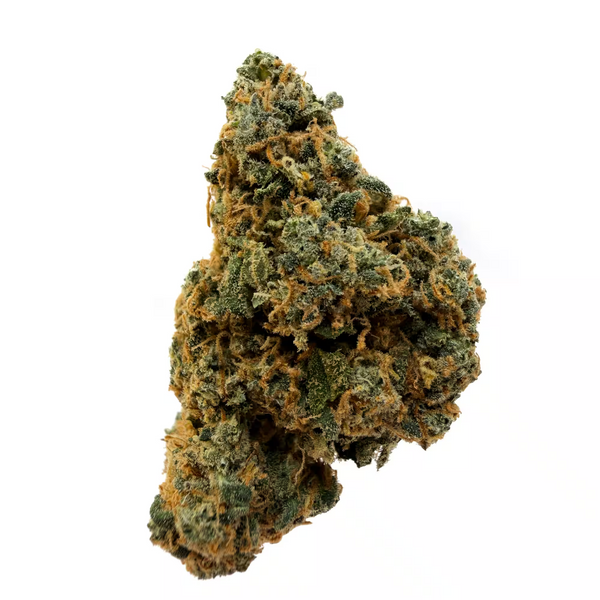 Blueberry CBD Flower