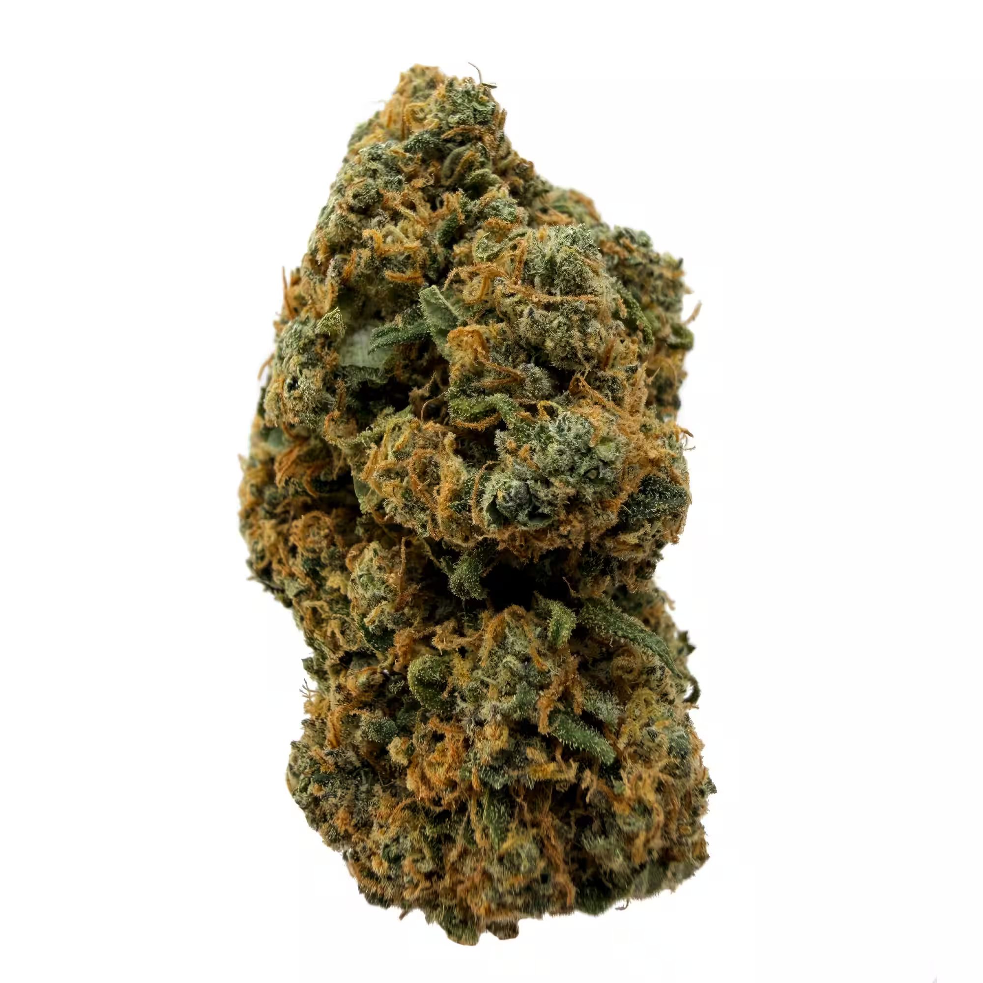 Blueberry CBD Flower