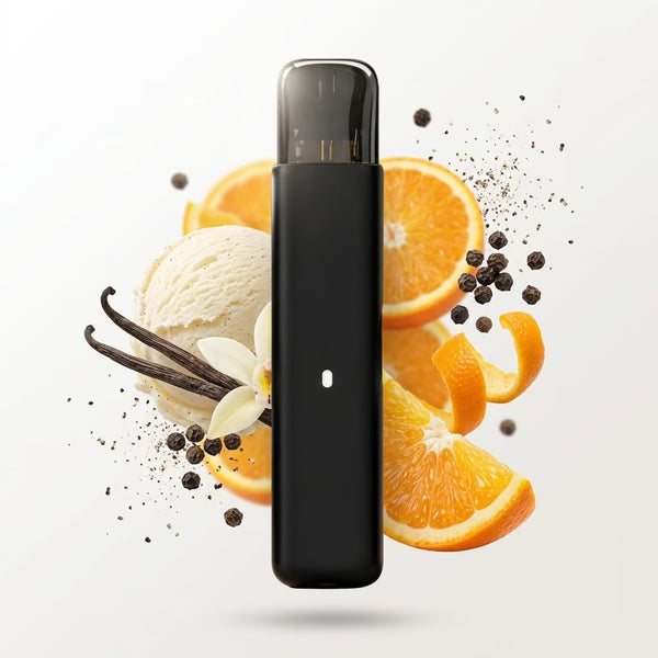 GELATO 33 CBD VAPE
