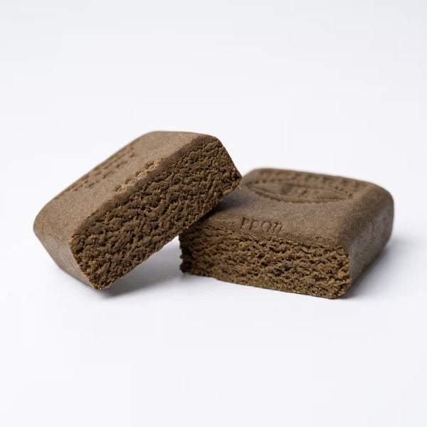 Strawberry Beldi #0003 Goldbar 420 CBD Hash