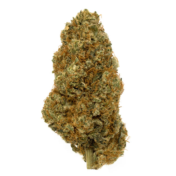 Grape Kush CBD Flower