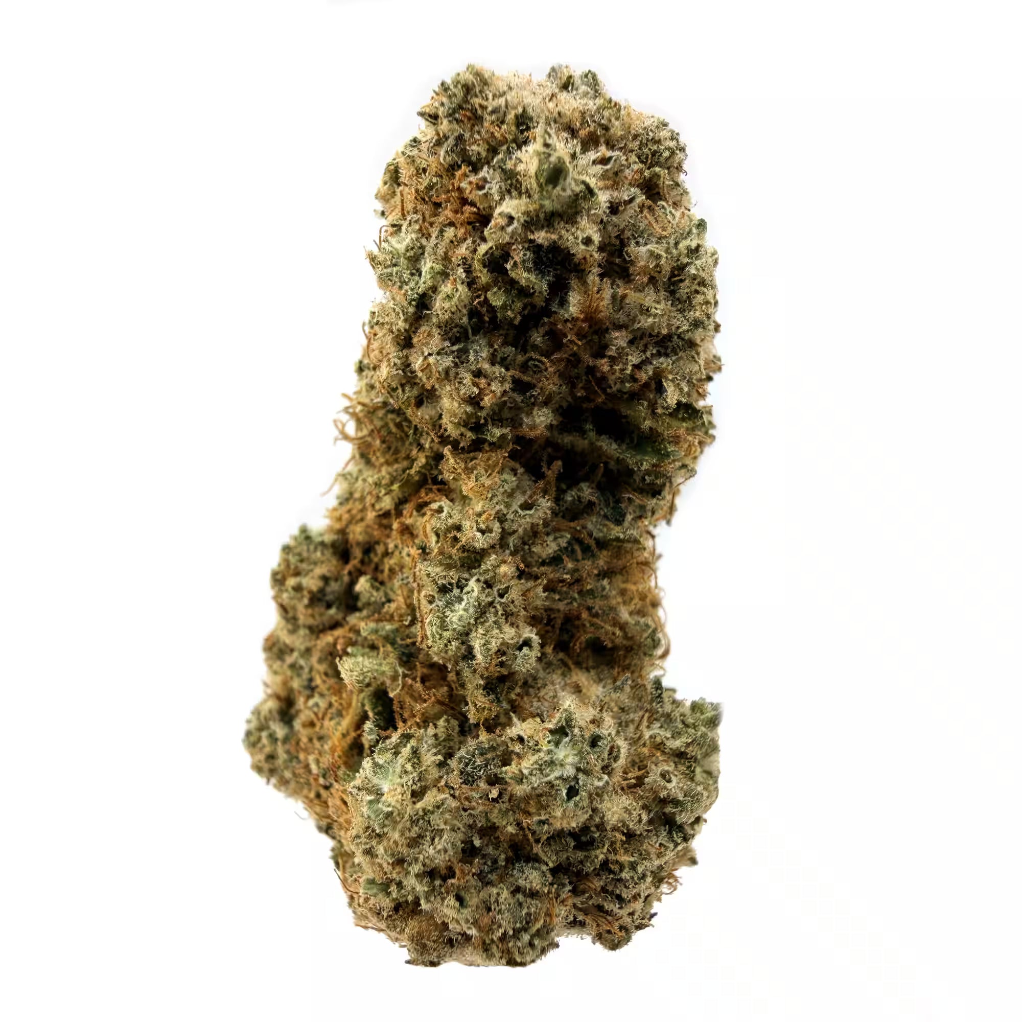 Orange Bud CBD Flower