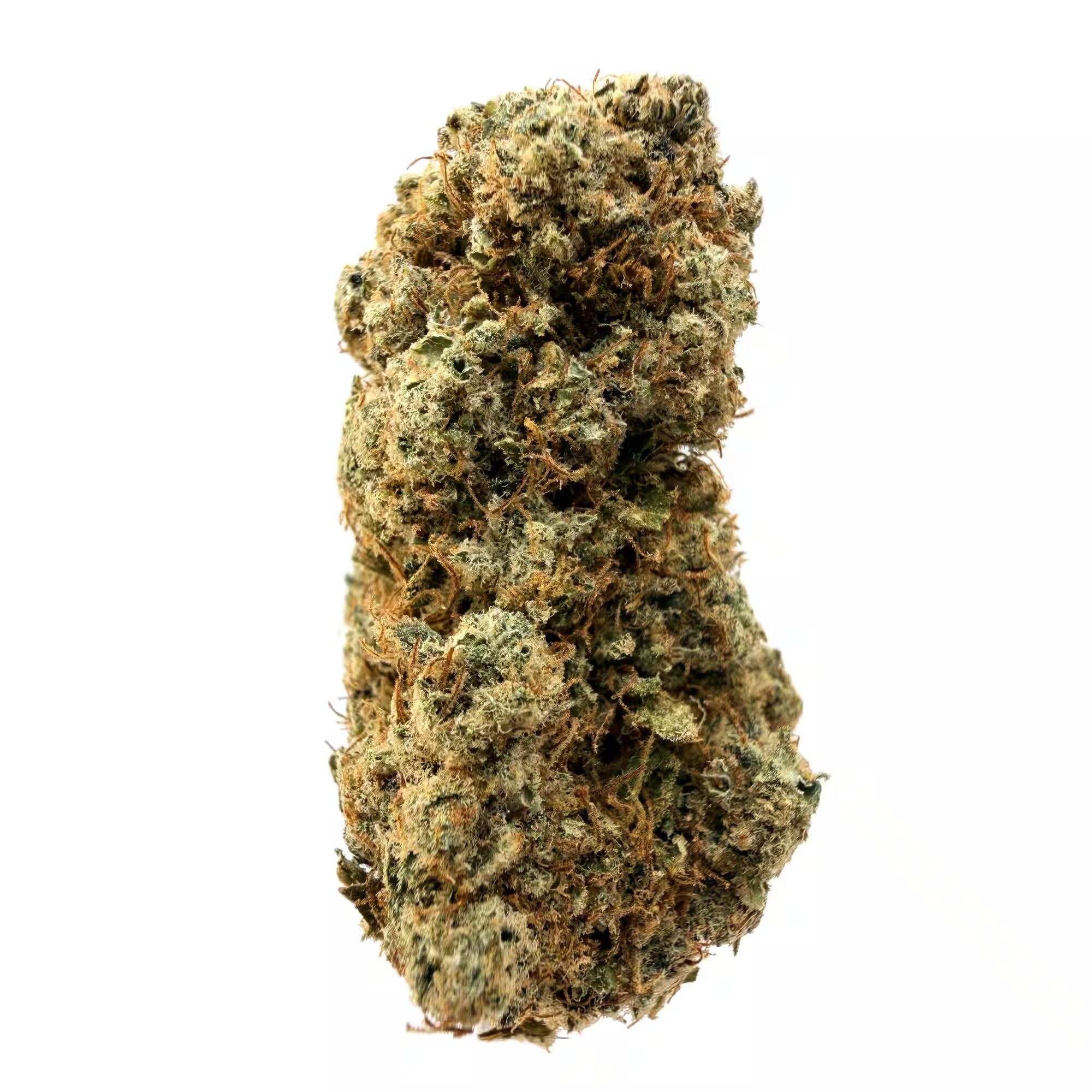 Orange Bud CBD Flower