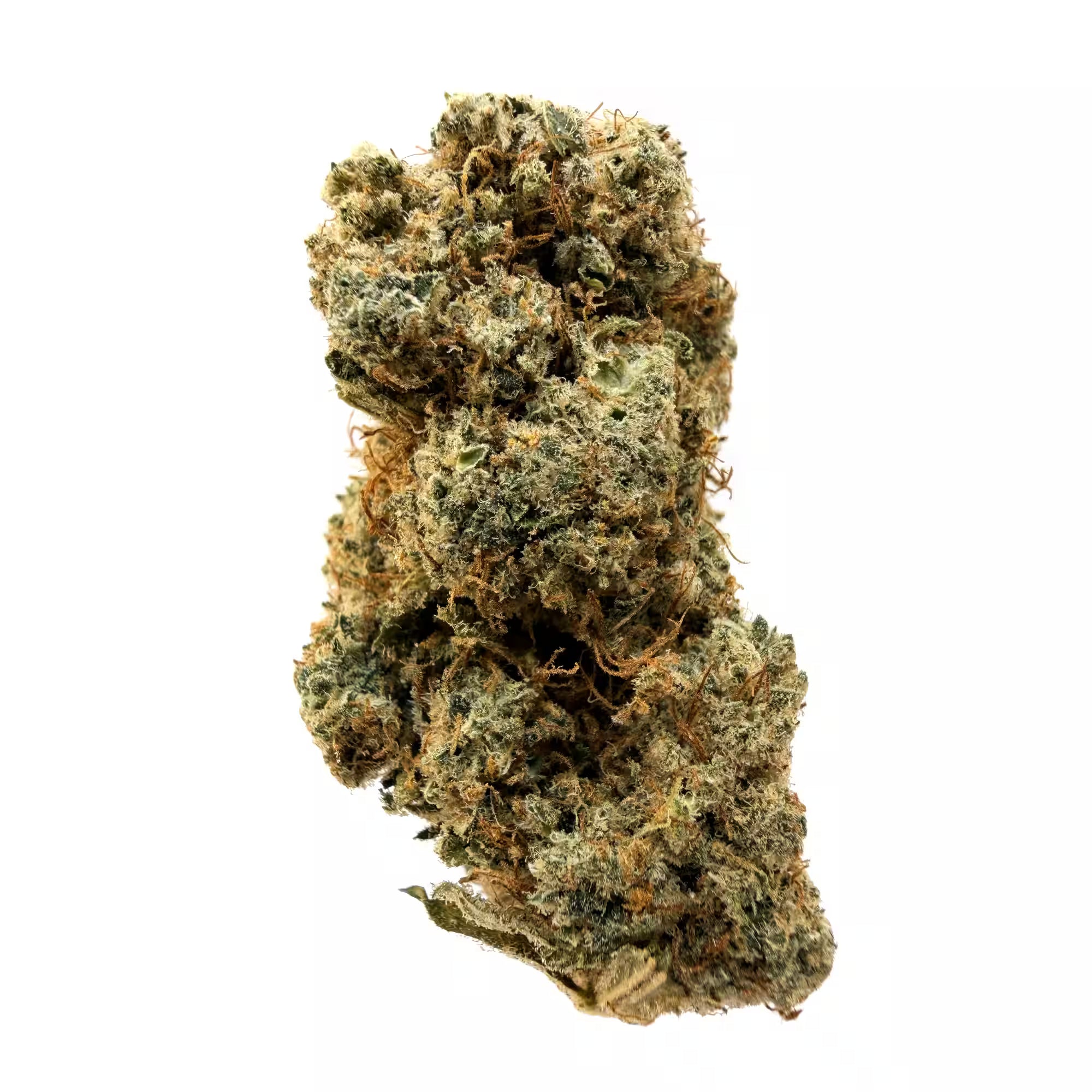 Orange Bud CBD Flower