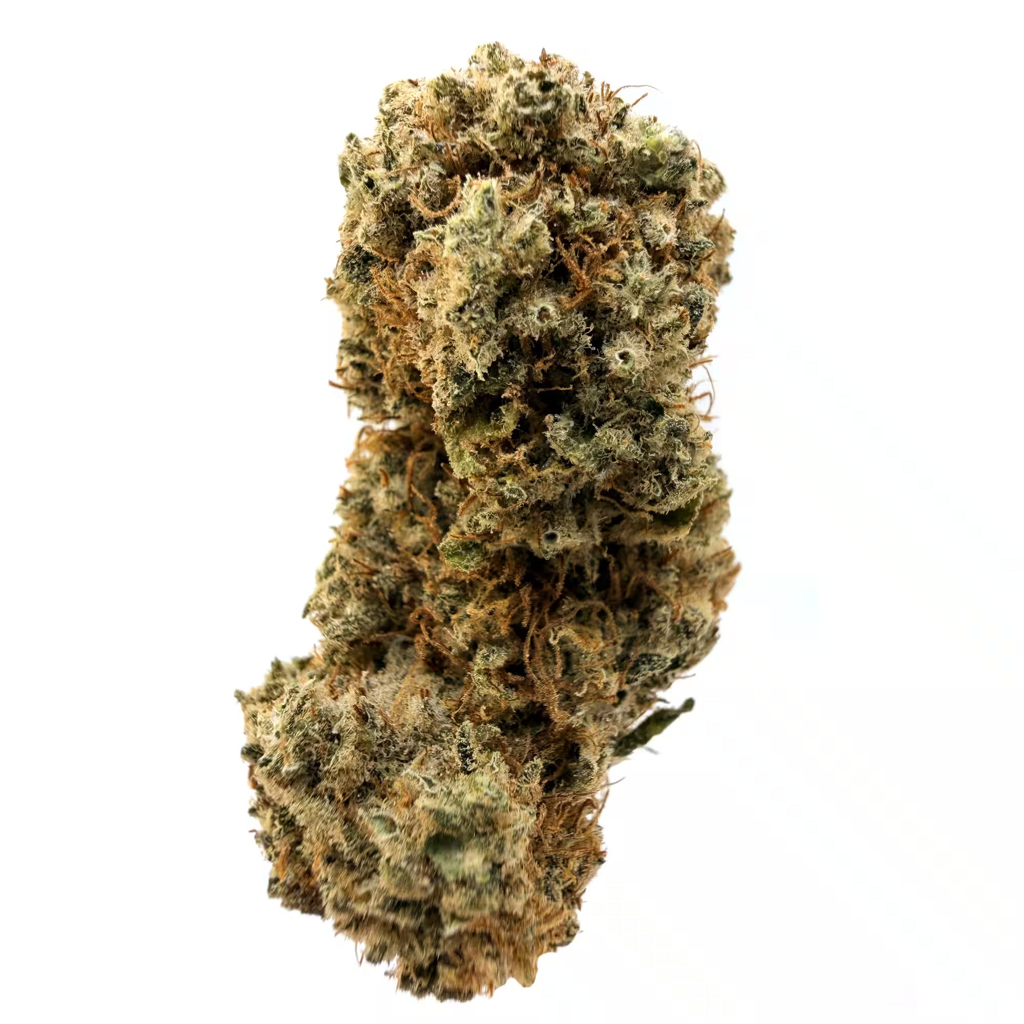Orange Bud CBD Flower