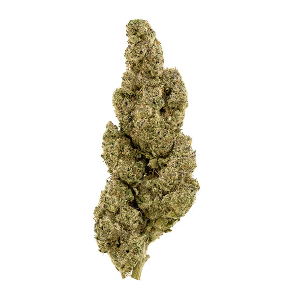Plutonium CBD Flower