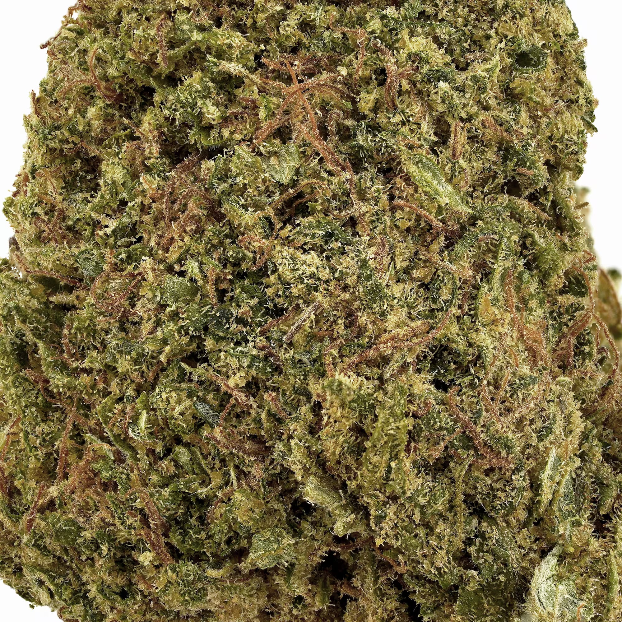 Super Lemon Haze CBD Flower