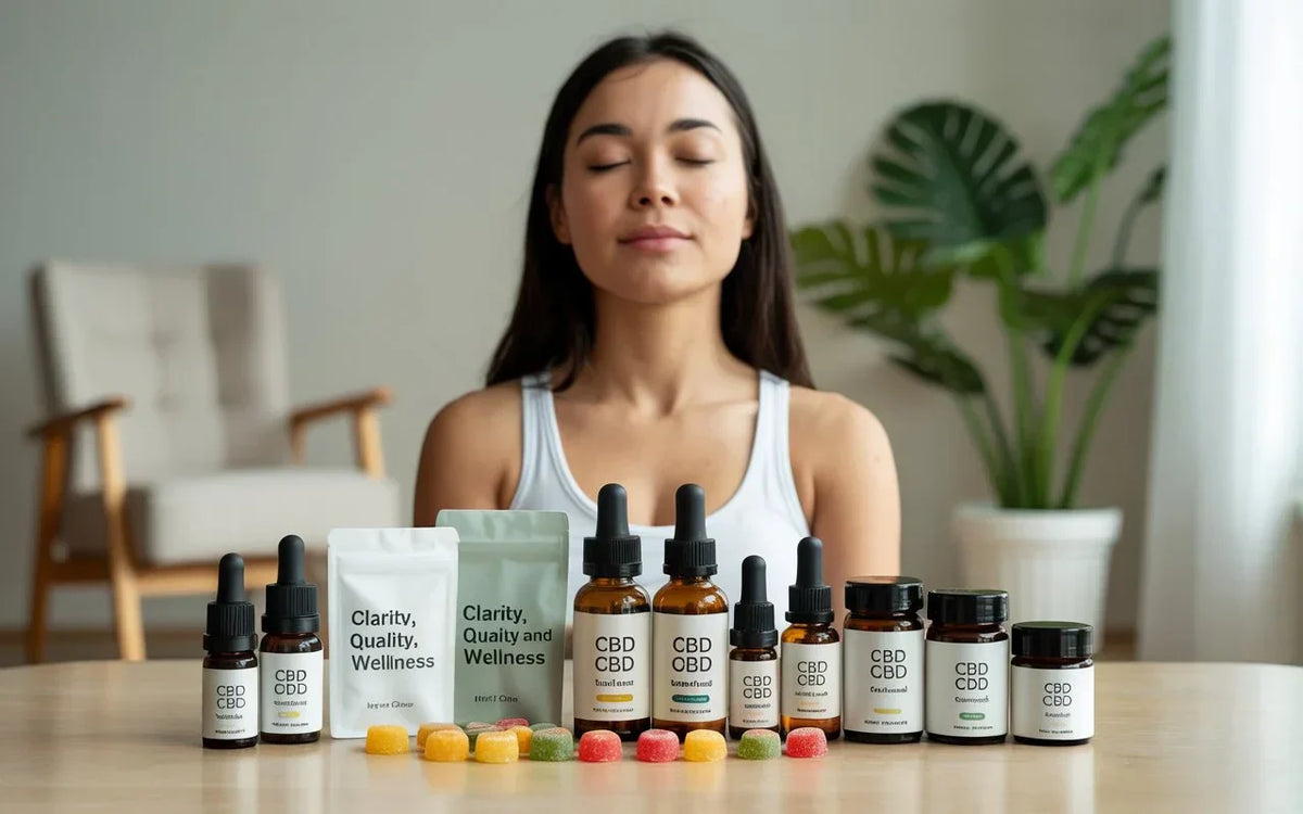 Does CBD Make You Feel Spacey? Truth Explained