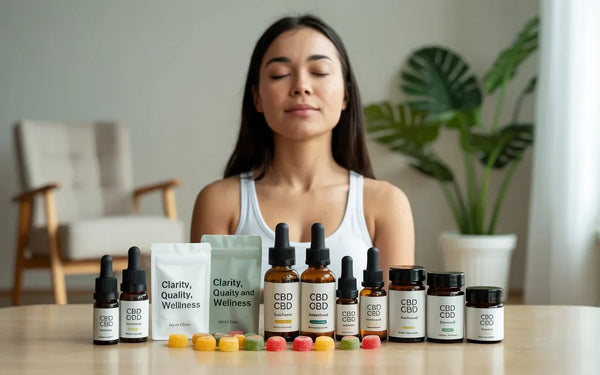 Does CBD Make You Feel Spacey? Truth Explained