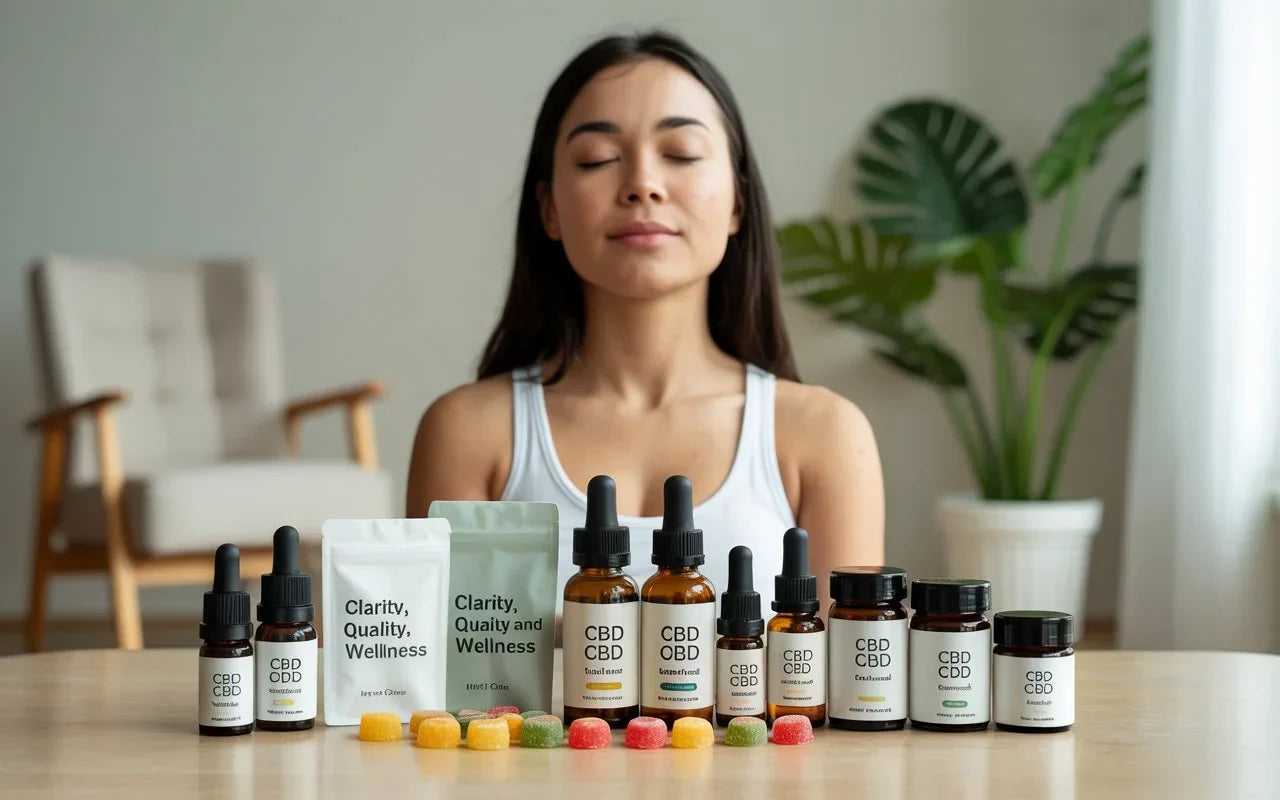 Does CBD Make You Feel Spacey? Truth Explained