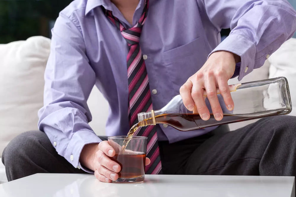 The CBD and Alcohol Puzzle:  What Happens When They Mix?