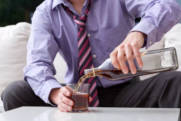 The CBD and Alcohol Puzzle:  What Happens When They Mix?