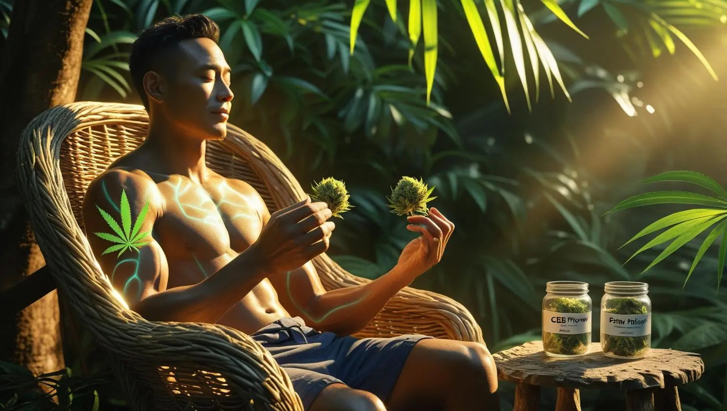History of CBD and Its Uses in Our Daily Life
