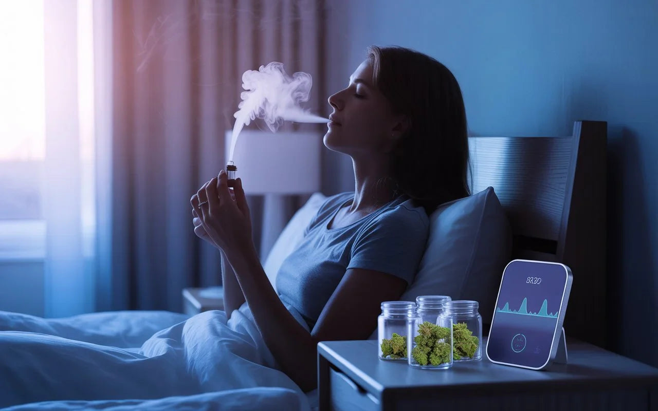 How to Smoke CBD Flower Proper Guide for Beginner