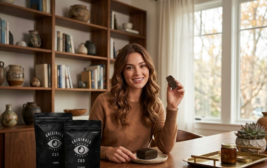 Ice-O-Lator Hash Review: What It Is and Why People Are Loving It in UK?