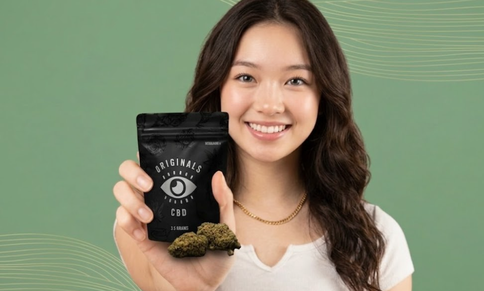 8 Best CBD Flowers for Beginners: Easy Strains to Start With