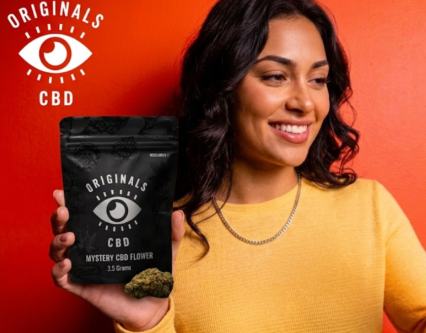 Is Mystery CBD Flower Worth It? What You Actually Get & Why Buyers Love It?