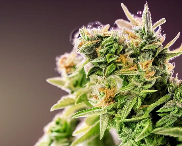 Beyond the Bud: Unveiling the Magic of Terpene Profiles in CBD Flower