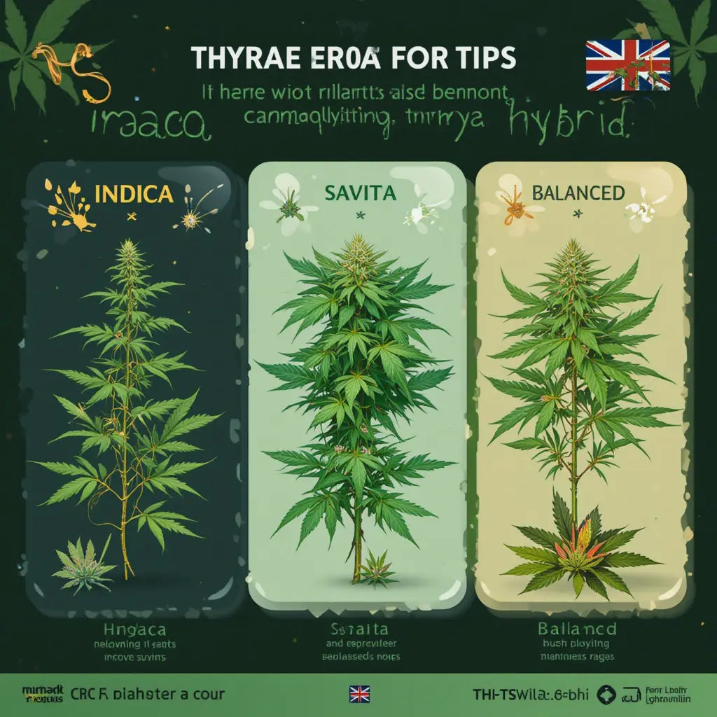Grower's Choice: Top Strains for Your Garden