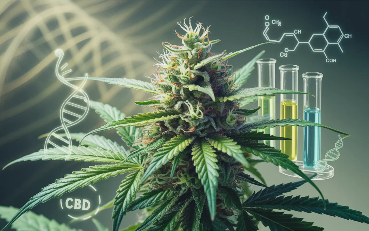 Unleash the Power of the Hemp Plant