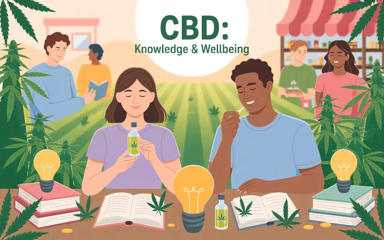 What People Think About CBD or cannabidiol