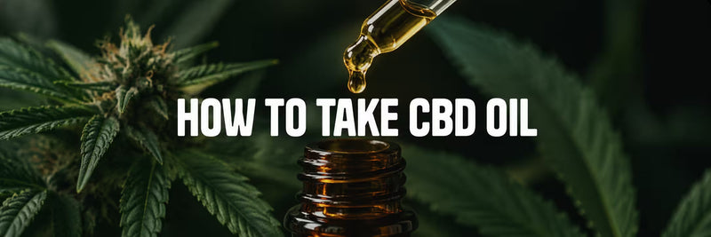 How to Take CBD Oil Under Your Tongue: Strength, Servings & Safety Guide