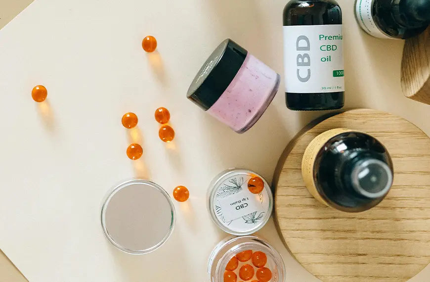 How to Read a CBD Product Label: What to Look For and Avoid