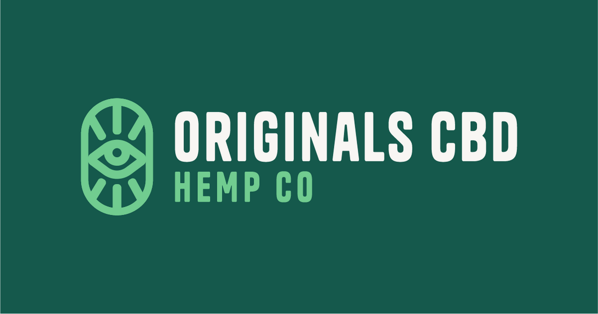 Why We Started Originals CBD - The Real Story