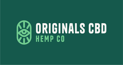 Why We Started Originals CBD - The Real Story