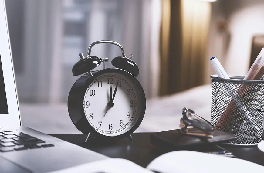 How Long Does CBD Stay in Your System?