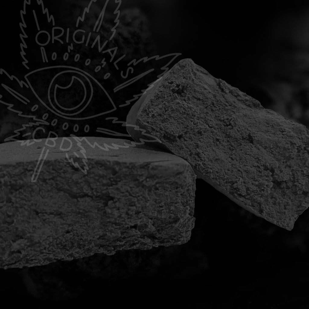 Relaxation Redefined: Discover the Originals Hash Collection ...